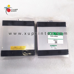 Cilindro WD FCD-L-50-50 para Máquina 750, Piezas de Impresión Offset 920 - Product Image 2