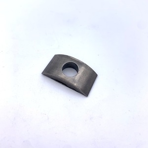 Dunwei Wujin Half Moon Pad Stainless Steel Heavy Duty Furniture Protection Pad Home Improvement Hardware Accessory - Product Image 3