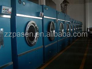 Công Nghiệp 10-100Kg Tự Động Giặt Jeans Cừu Len Máy Giặt - Product Image 4