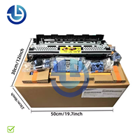 Kit Perawatan Fuser 220V CF254A Kompatibel untuk Printer HP LaserJet M712 M725 Unit Perbaikan Suku Cadang Baru