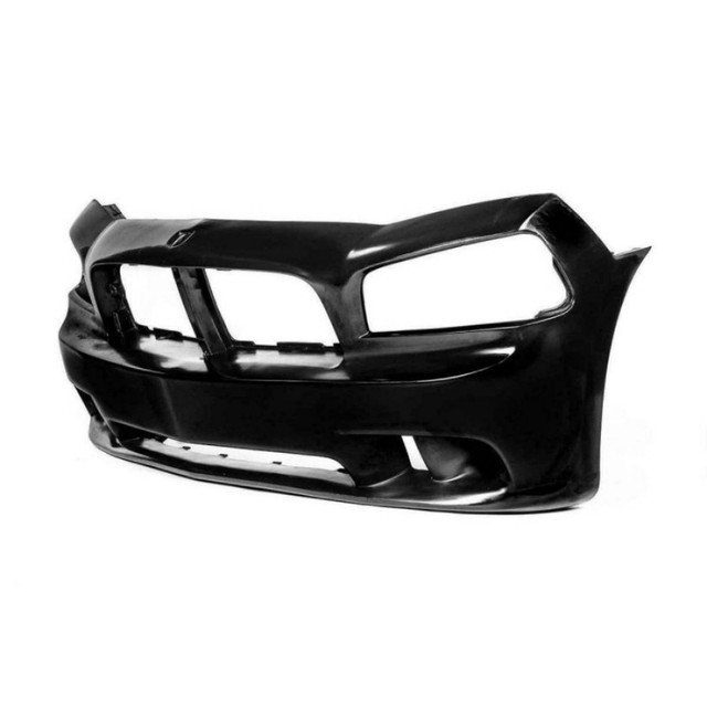 Original Quality Charger Bumpers Body Kit Car Spoiler Front Lip Bumper Charger for Accessories for charger front bumper