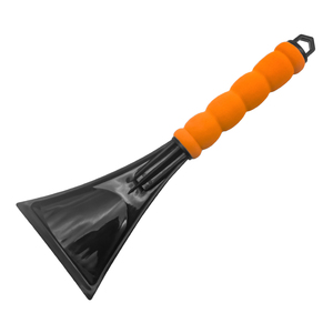 Pala de nieve duradera al por mayor con mango para el cuidado del coche pala de hielo y pala - Product Image 2