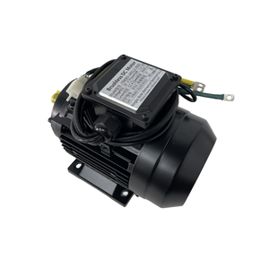 มอเตอร์ไร้แปรงถ่าน Biote BLDC 48V 3.0KW 2800RPM สำหรับปั๊มไฮดรอลิก DC - Product Image 5