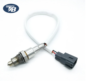 TIANBANG 89465-0H030 O2 Oxygen Sensor for Citroen C1 Peugeot 108 Upstream <strong>Lambda</strong> Probe OEM 0258030109 - Product Image 6