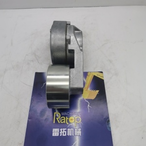 Tensor de Correa B95B B110 con 1 Año de Garantía, 2852161, para Piezas de Motor, Tractor, Excavadora y Cargadora - Product Image 2
