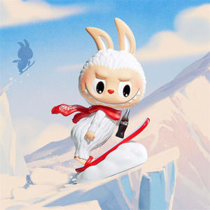 Popmart Original Labubu serie <span class=keywords><strong>de</strong></span> juguetes <span class=keywords><strong>de</strong></span> vinilo cara ciega cajas misteriosas lindas figuras <span class=keywords><strong>de</strong></span> acción aleatorias muñeca <span class=keywords><strong>de</strong></span> <span class=keywords><strong>Anime</strong></span> <span class=keywords><strong>de</strong></span> dibujos animados - Product Image 5