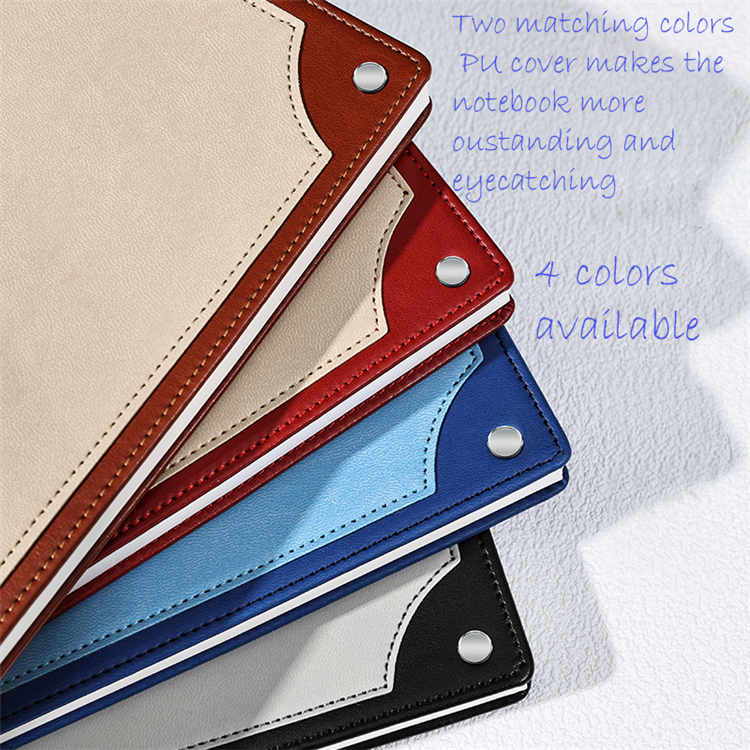 สมุดบันทึก4ตัวเลือกการดูแลตนเอง