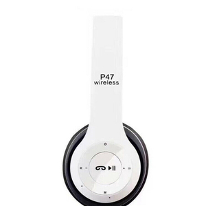 P47 Audifonos P9 écouteurs sans fil, véritable écouteur stéréo, oreillettes S8 P47 Super Bass Tws 2022 5.1 - Product Image 1