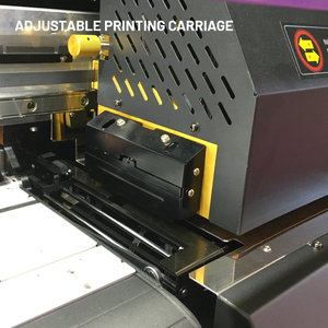 Fedar Bán Hàng Nóng Thăng Hoa Máy In Canada FD6198E - Product Image 5