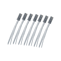 Composants électroniques neufs d'origine 2N646 646 Transistor basse consommation