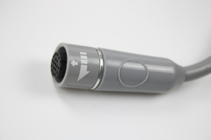 Máquina de Ultrasonido Focalizado de Alta Intensidad (<span class=keywords><strong>HIFU</strong></span>) para Lifting Facial y Adelgazamiento Corporal - Product Image 4
