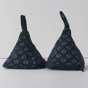 Sachet personnalisé spécial sommeil lavande avec <span class=keywords><strong>fermeture</strong></span> éclair - Product Image 3