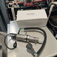 قطع غيار سيارات جديدة: مستشعر السرعة وعداد المسافات لـ ISO9001 CE OEM 25010-56G00 2501056G00