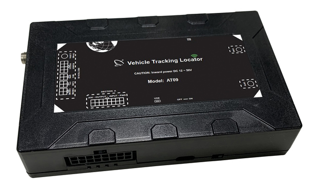4G CAR GPS Tracker
