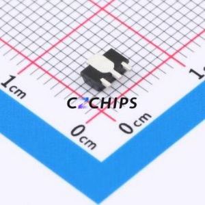 Transistor de Alta Calidad 2SD669AG-C-AB3-R SOT-89, Transistor de Unión Bipolar (BJT) - Product Image 2
