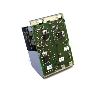 Module B&R 7EX484501 Contrôleur PLC d'automatisation industrielle 7EX484.50-1 Module PLC - Product Image 1