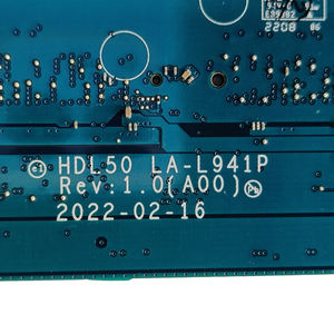Original nuevo para Dell Vostro 3420 3520 placa base Celeron 7305 0C1MRJ HDL50 LA-L941P - Product Image 4