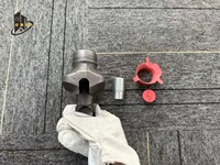 Soporte para Cuchillas de Fresadora HT/11 HT/22, Fabricado en China, Precio Económico, Portacuchillas para Máquina de Fresado 2682808