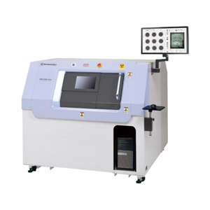 Machine d'inspection aux rayons X Shimadzu 1000 Plus, équipement industriel d'occasion, composant d'assemblage de joints de soudure BGA, 570 kg - Product Image 3