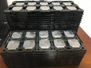 Xeon Cpu E3-1280V5 3.7GHz 8M SR2LC 4 Lõi Xeon Máy Chủ CPU E301280V5 Sử Dụng Bộ Vi Xử Lý - Product Image 4