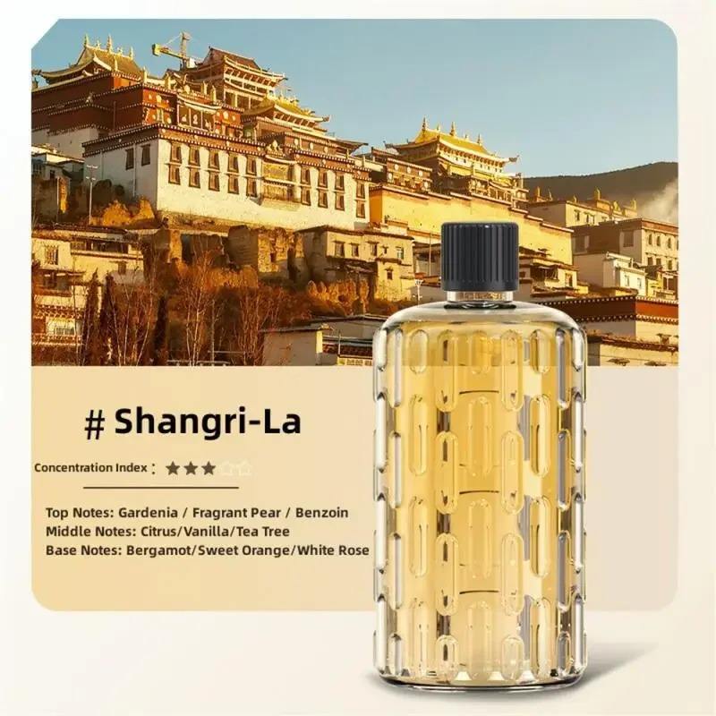 Shangri-La