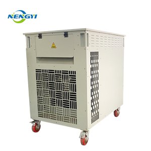 Banque de charge <span class=keywords><strong>300kw</strong></span> pour test de charge fictive de groupe électrogène - Product Image 5