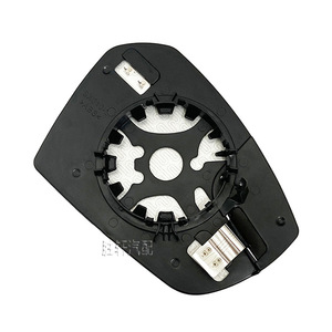 Cristal de Espejo Lateral Convexo con Calefacción para Ford Escape 2017-2018, Espejo de Repuesto Izquierdo y Derecho para Retrovisor de Coche - Product Image 5