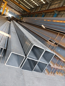 High Quality <strong>Square</strong> Steel Tubing 2.5mm-2mm Thickness 150x150mm-50x50mm Size Hot Rolled Custom Cutting <strong>Square</strong> Steel Pipe - Product Image 6