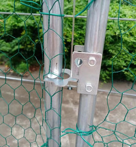 Recinto per Galline Facilmente Assemblabile <span class=keywords><strong>e</strong></span> Impermeabile, Vendita all'Ingrosso Personalizzata - Product Image 6