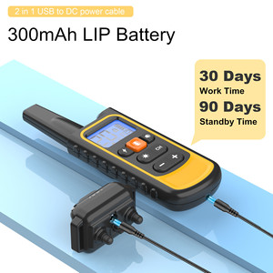 IP67 Waterproof Nylon Webbing E <strong>Collar</strong> Remote Control Bee Vibration <strong>Dog</strong> <strong>Shock</strong> <strong>Collar</strong> With LED Lighting for Training - Product Image 4