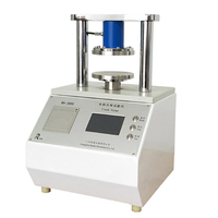 Testeur de compression RH-3000 pour machine de test ECT, machine de test RCT, machine de test PAT