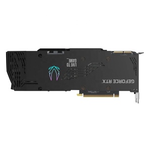 Tarjeta Gráfica Gforce RTX 3090 X Trio 24GB Founder Edition, la Más Vendida, Tarjeta Gráfica MSI RTX 3090 Ti, Edición Founders NV GeForce RTX 3090 - Product Image 2