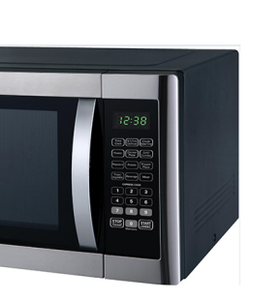 Four à micro-ondes de cuisine 42L de la meilleure marque avec cavité grise DMD110-42BLMM(AWR) - Four à micro-ondes avec grill - Product Image 5