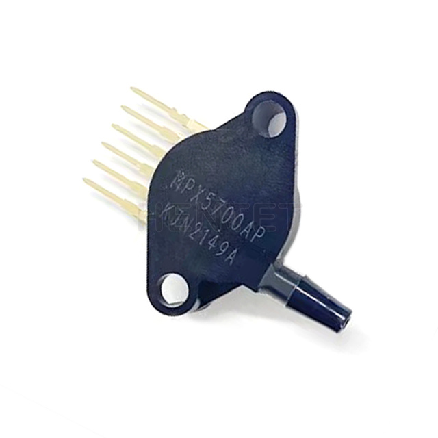 Hentet BOM SIP-4 MPX2102GP High Quality Pressure Transducer Sensor MPX 2102GP