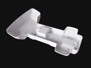 Servicio de Termoformado y Corte de Parachoques de Automóviles, Aplicación Industrial, Marca Gonghua - Product Image 3