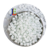 Polipropilen plastik hammadde Pp pelet Fr v0 Pp plastik dolu 50% uzun cam elyaf Pp Gf50