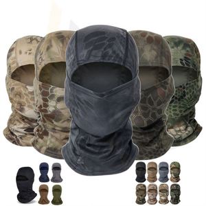 Hot Selling Custom Logo Fleece Polyester Baclave Face Cover Ski Mask Cycling Hooded Balaclava Windproof - Product Image 1