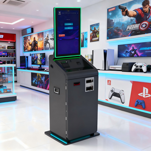 ตู้สล็อตแมชชีนตั้งพื้น, ตู้สล็อตแมชชีนตู้สล็อตคาสิโน - Product Image 1