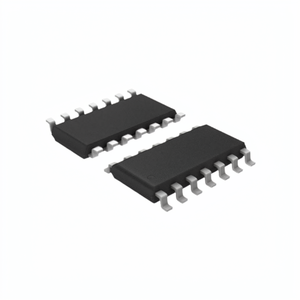 Componentes de circuito electrónico MAX4374FESD 14 SOIC Chip Original Servicio Integral - Product Image 1