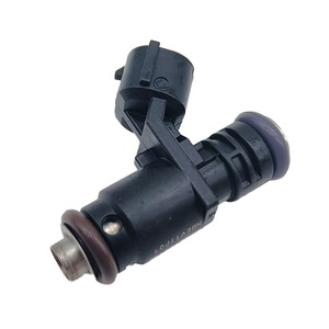 Buse d'injecteur de carburant pour Volkswagen <span class=keywords><strong>Satana</strong></span> Bora 04E906031H - Product Image 5