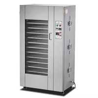 Machines Kleine Home Food Mini Vriesdroger Voor Groente Fruit Bloem Melk Koffie