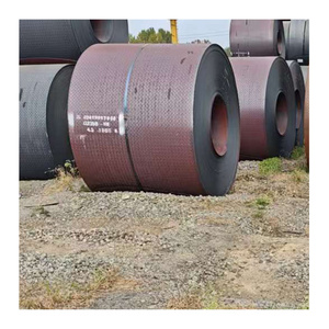 Proveedor caliente enrollado bajo Gi Gl galvanizado estirado bobina de acero al carbono frío - Product Image 6