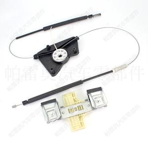 ชุดซ่อมมอเตอร์กระจกไฟฟ้า Skoda Citigo รุ่น 1S3837462 1S3837461 ด้านขวา ด้านซ้าย วัสดุ ABS อะไหล่ใหม่ - Product Image 3