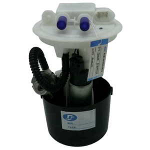 Modulo Pompa Carburante Completo per Benzina per <span class=keywords><strong>Renault</strong></span> <span class=keywords><strong>CLIO</strong></span> 1.6 <span class=keywords><strong>1998</strong></span> 7700307150 - Product Image 3