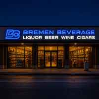 Enseigne lumineuse LED personnalisée en gros pour devanture de magasin, durée de vie 50000H, service de conception gratuit, livraison rapide, pour salons de coiffure, barbiers et salons de manucure