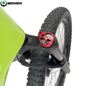 Bicicletta da <span class=keywords><strong>Montagna</strong></span> per <span class=keywords><strong>Bambini</strong></span> <span class=keywords><strong>con</strong></span> Cablaggio Interno, Pneumatici Max 24x2.6, Bici da 24 Pollici <span class=keywords><strong>con</strong></span> Freni a Disco Idraulici, Processo EPS - Product Image 3