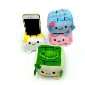 หมอนตุ๊กตาของเล่นตุ๊กตารูปการ์ตูนน่ารักทรงสี่เหลี่ยมรูปทรง<span class=keywords><strong>เต้าหู้</strong></span> - Product Image 3