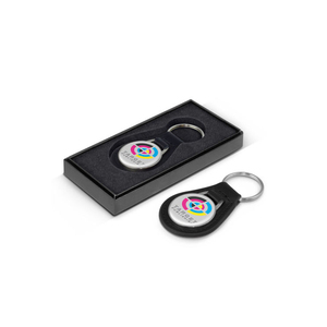 Hộp Móc Khóa Giấy Các Tông Tùy Chỉnh Bao Bì Móc Khóa - Product Image 5