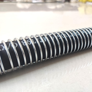 Traitement personnalisé des conduites d'huile hydraulique pour excavatrices en provenance de Chine - Product Image 2