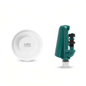 Válvula de Descarga Catis Ecostop para Batería, 37 cm de Largo, 16 cm de Ancho, 9 cm de Alto - Product Image 3